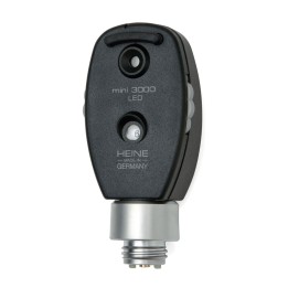 Tête d’ophtalmoscope HEINE mini 3000 LED