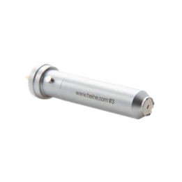 Ampoule de rechange LED HEINE 135 pour ophtalmoscope BETA 200