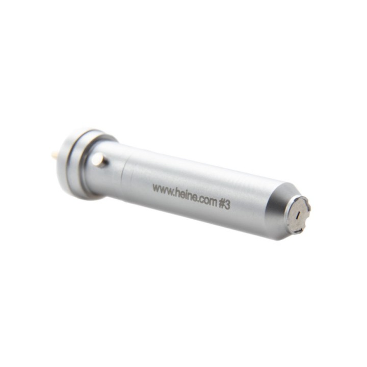 Ampoule de rechange LED HEINE 135 pour ophtalmoscope BETA 200