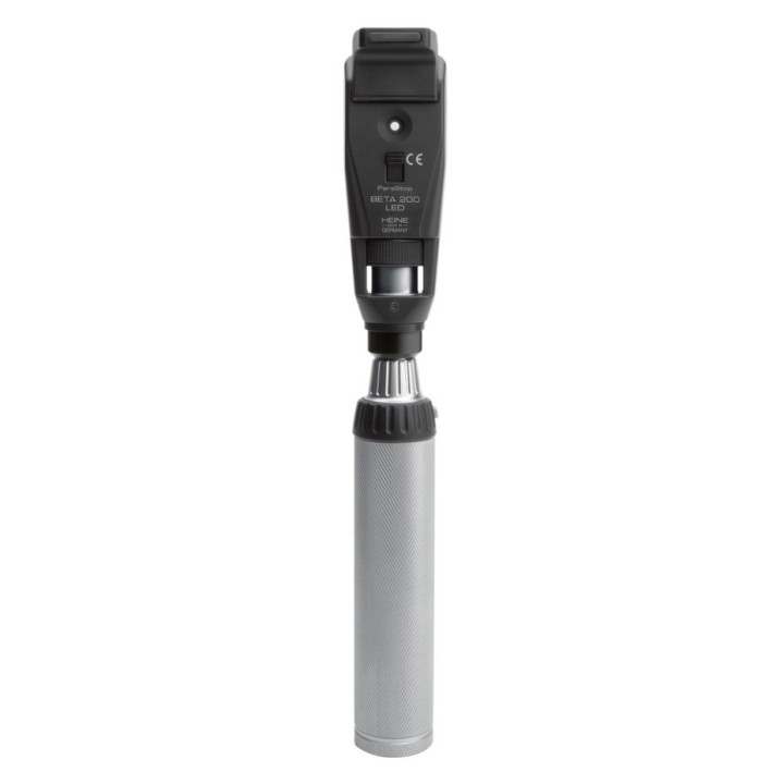 Skiascope HEINE BETA 200 LED rechargeable
