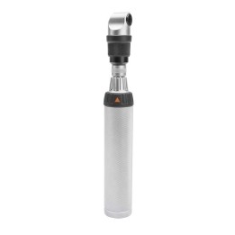Lampe d’examen ophtalmologique HEINE rechargeable USB