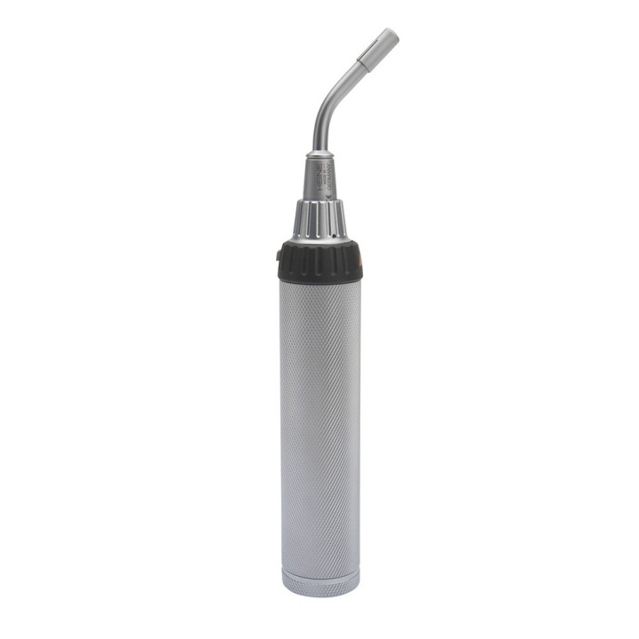 Transilluminateur de Finoff LED HEINE