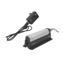 Transilluminateur de Finoff LED HEINE rechargeable USB
