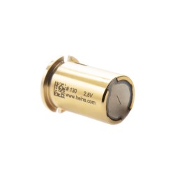 Ampoule LED HEINE 130 pour skiascope BETA 200 2,5V