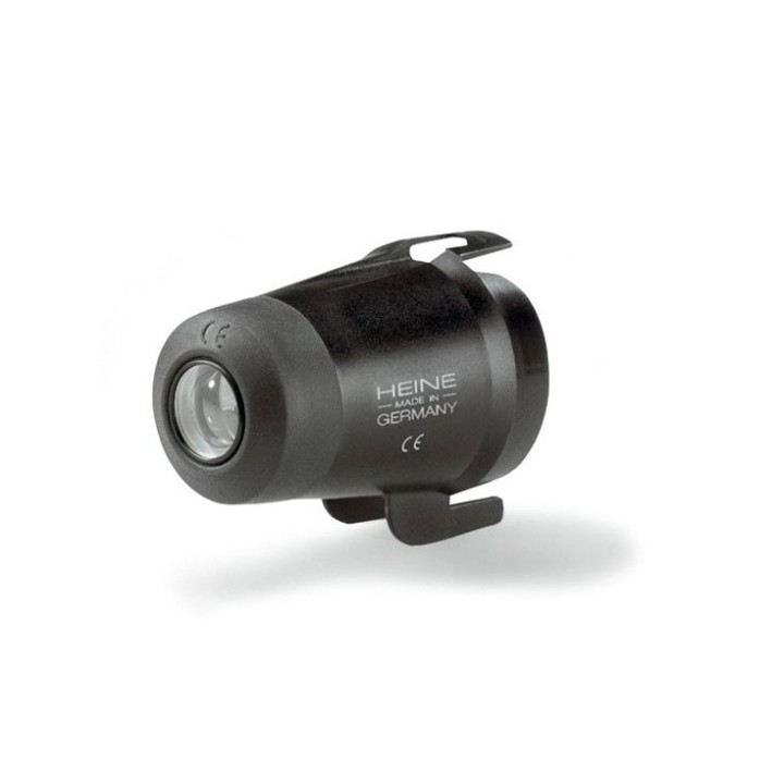 Loupe accessoire HSL 10 x pour HEINE HSL 150