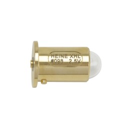 Ampoule de rechange HEINE XHL 098 pour lampe à fente HSL 150