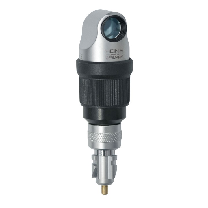 Tête de lampe d’examen ophtalmologique HEINE