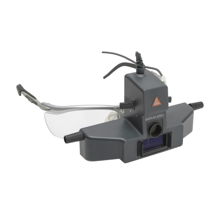 Ophtalmoscope indirect HEINE SIGMA 250