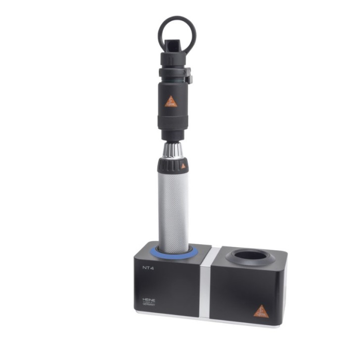 Kit de Ophtalmoscope MONOCULAIRE à main HEINE