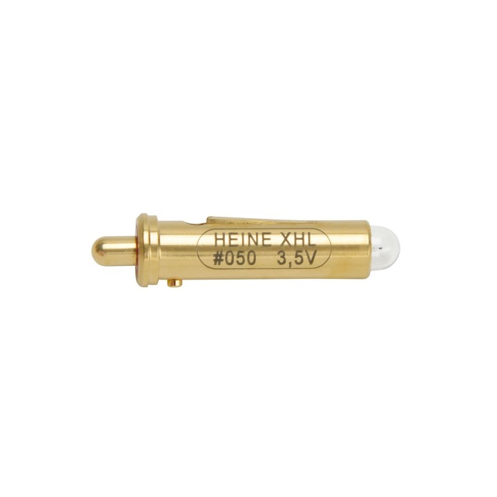 Ampoule HEINE XHL 050 pour ophtalmoscope MONOCULAIRE