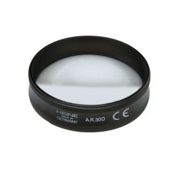 Loupe asphérique d’ophtalmoscopie HEINE A.R. 30D