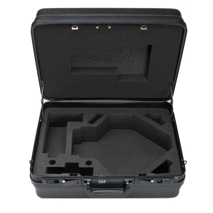 Mallette rigide pour Lampe frontale HEINE ML4