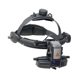 Ophtalmoscope HEINE OMEGA 500 LED