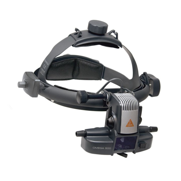 Ophtalmoscope HEINE OMEGA 500 LED