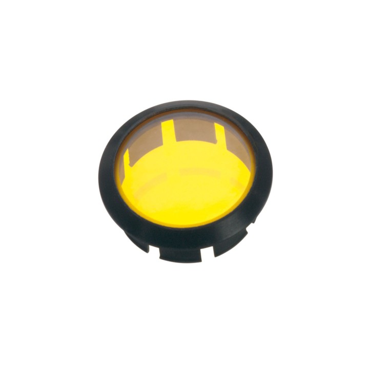 Filtre jaune pour ophtalmoscope SIGMA 250