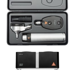Set de diagnostic HEINE BETA 400 chargeur de table