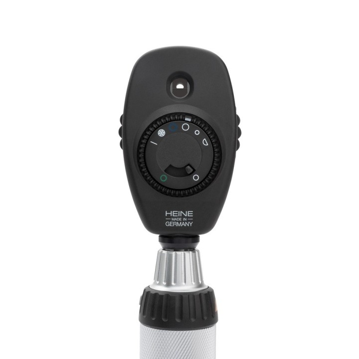 ophtalmoscope HEINE BETA 200 LED