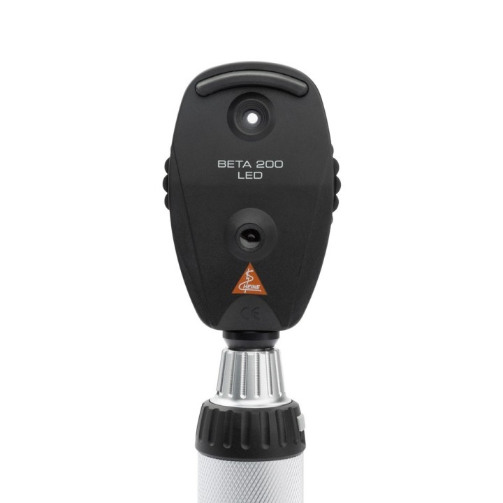 ophtalmoscope HEINE BETA 200 LED