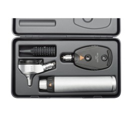Set de diagnostic HEINE BETA 200 poignée à piles