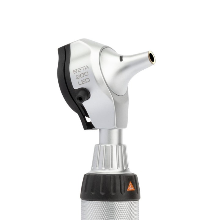 otoscope HEINE BETA 200 LED F.O.