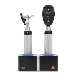 Kit de diagnostic HEINE BETA 200 chargeur de table