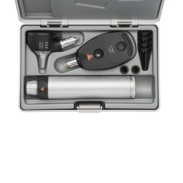 Set de diagnostic HEINE K180 LED poignée à piles