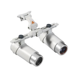 Optiques HEINE HRP 3.5x | 420 pour S-FRAME
