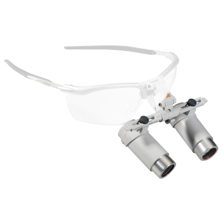 Optiques HEINE HRP 4x | 340 pour S-FRAME