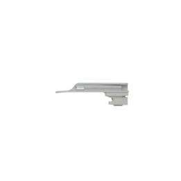 Lames de laryngoscope HEINE XP Miller 0