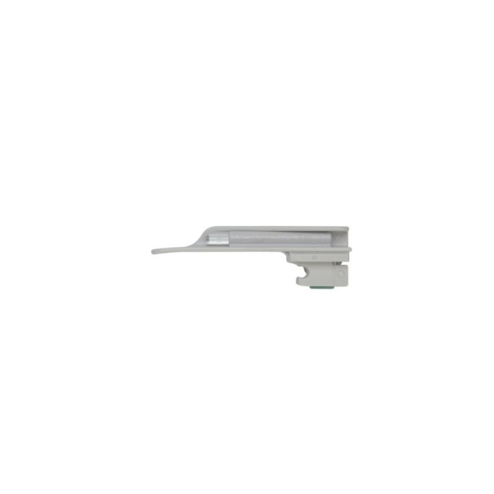 Lames de laryngoscope HEINE XP Miller 0