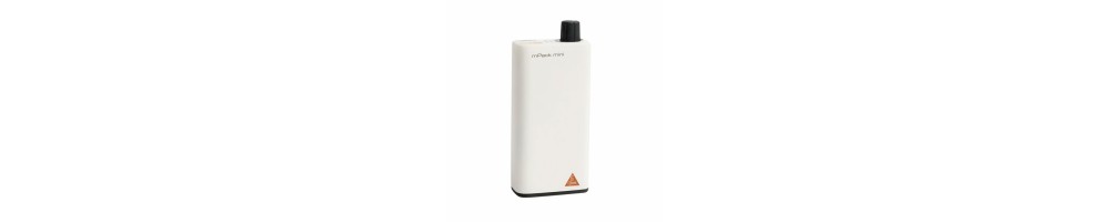 Batterie de ceinture HEINE mPack mini