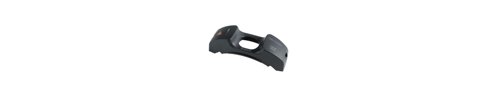 HEINE mPack UNPLUGGED - Batterie sans fil pour le bandeau