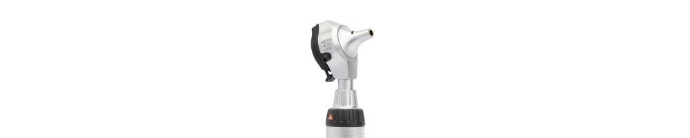 Otoscope HEINE BETA 400 LED F.O.