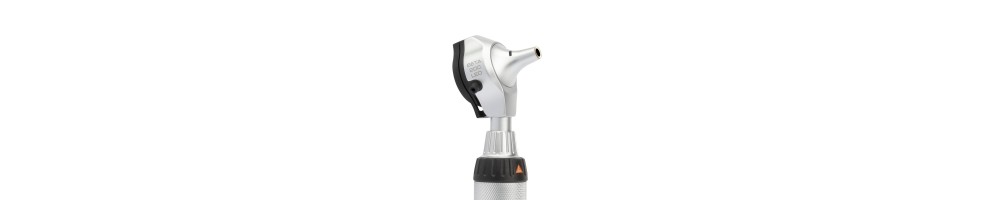 Otoscopes HEINE BETA 200 LED F.O.