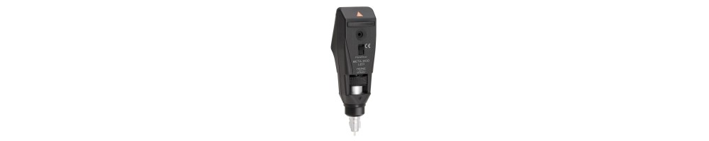 Skiascope HEINE BETA 200 LED avec ParaStop