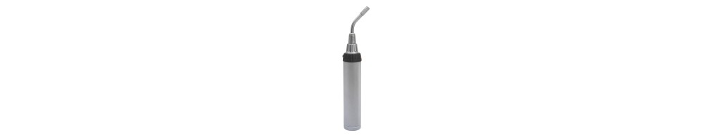 Transilluminateur de Finoff HEINE