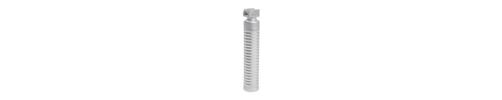 Poignée de laryngoscope HEINE EasyClean LED
