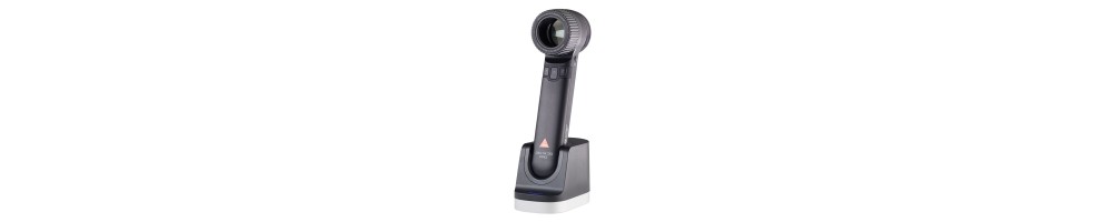 Dermatoscope HEINE DELTA 30 PRO