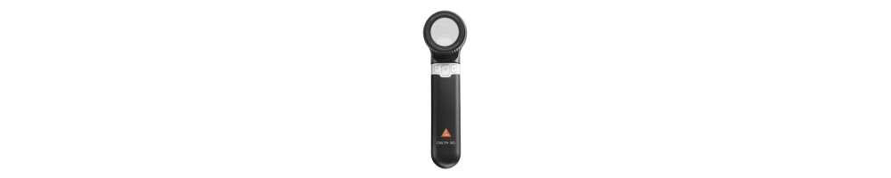 Dermatoscope HEINE DELTA 30
