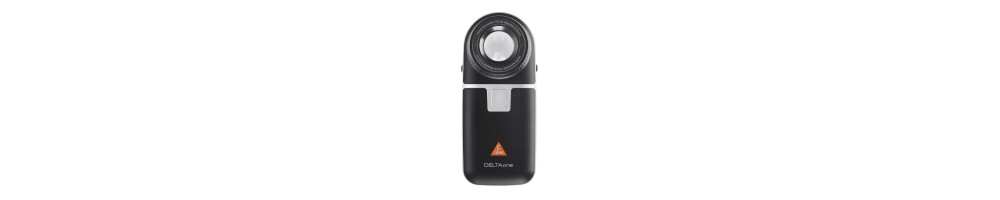 Dermatoscope HEINE DELTAone