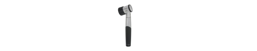 Dermatoscope HEINE mini 3000 à LED