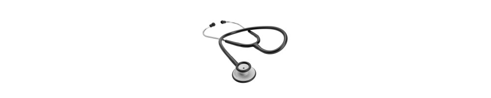 Stéthoscopes HEINE GAMMA 3