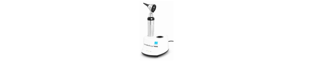 Otoscopes KaWe