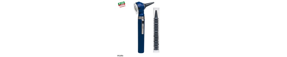 Otoscopes KaWe PICCOLIGHT