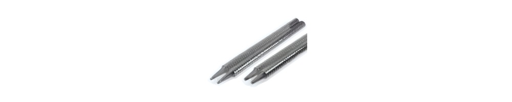 Accessoires pour otoscopes KaWe