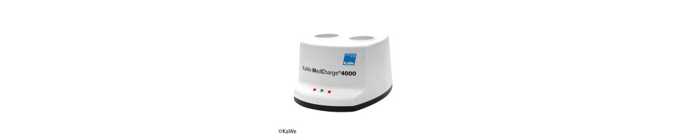 Sources d'alimentation KaWe