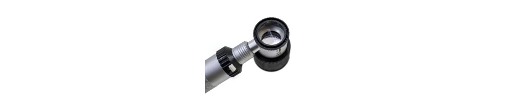 Dermatoscopes KaWe