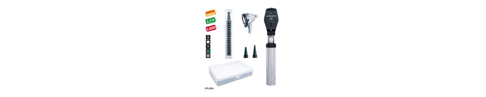 Sets de diagnostic KaWe