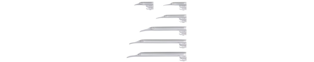 Laryngoscopes KaWe