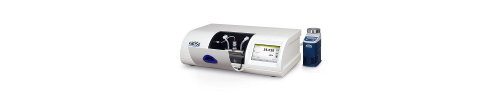 Polarimètres KRÜSS